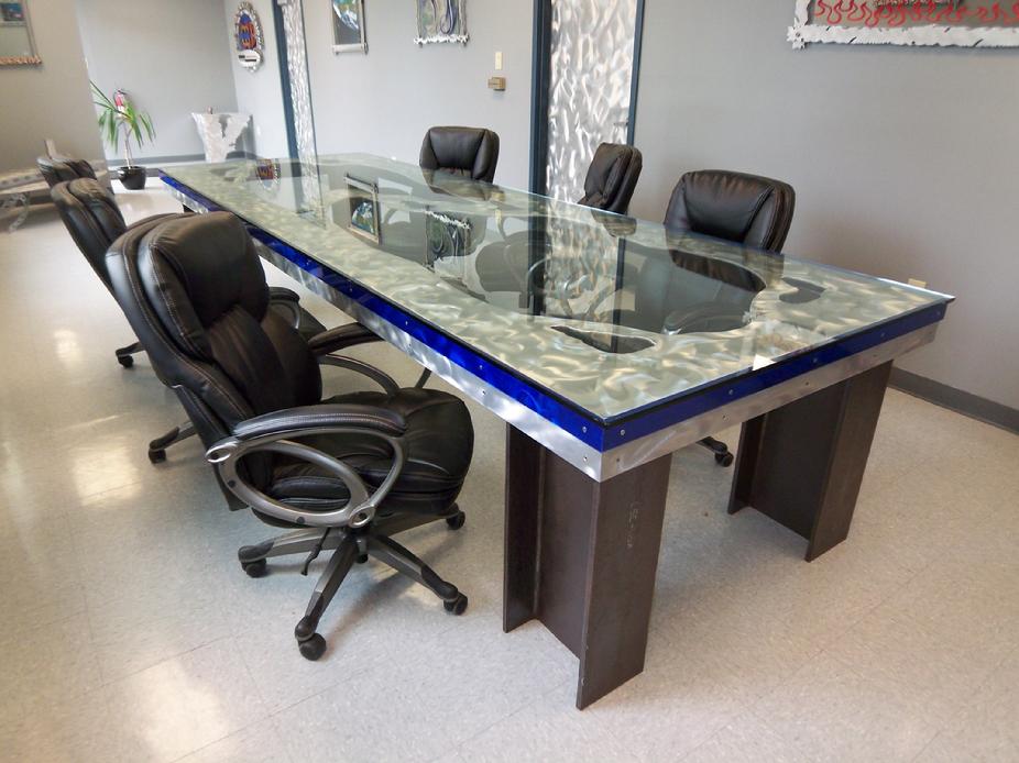 conference tables